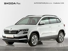 Škoda Karoq (2022) 2.0TDI 110kW Ambition - fotografie inzerátu
