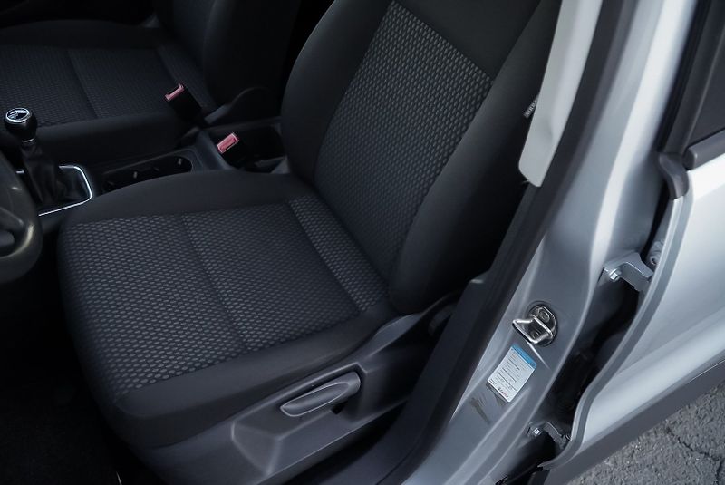 Volkswagen Tiguan (2008) 1.4 TSI 4x4 - fotka 27 z 30