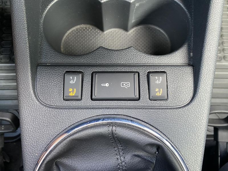 Škoda Roomster 1.2 TSI 63kW-1xMAJ.- 81 000KM - fotka 25 z 42