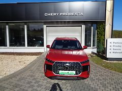 Chery Tiggo 4 HEV (2026) 1,5 HEV UNIQUE AKCE!  - fotografie inzerátu