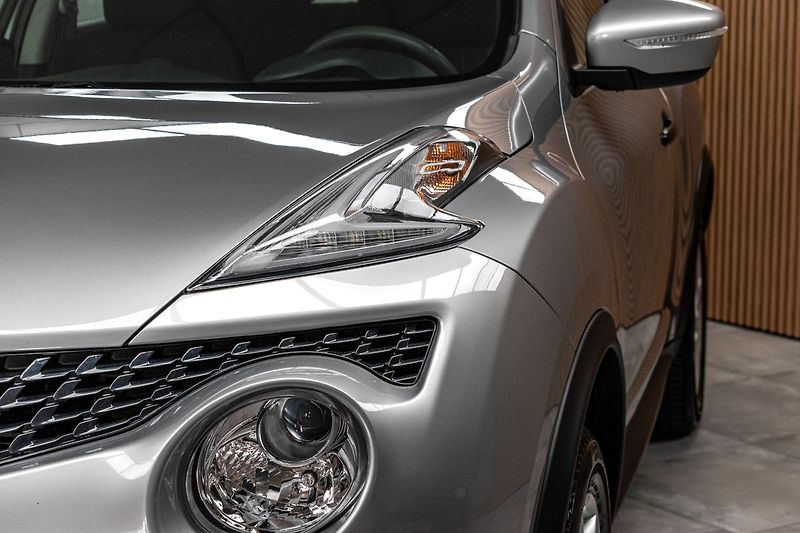 Nissan Juke 1.6i 69kW *KLIMA*ČR* - fotka 24 z 29