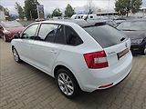 Škoda Rapid 1,2 TSi 81KW Style Tempomat - náhled 8