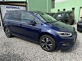 Volkswagen Touran (2021) 2.0 TDi 110KW DSG  - náhled 4