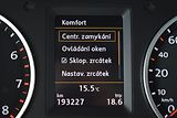 Volkswagen Tiguan 1,4 TSi, 1.maj,navi,kůže,pano, - náhled 23