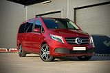 Mercedes-Benz Třídy V (2019) V 250d 4Matic Avantgarde Lang - náhled 1