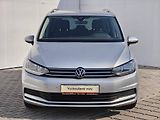 Volkswagen Touran Comfortline 7DSG 1,5TSI - náhled 3