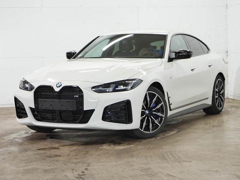 BMW Řada 4 M440i xDrive Gran Coupé - fotografie inzerátu