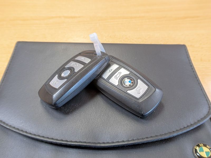 BMW Řada 5 (2013) ČR 525D 160KW – KM MD - fotka 49 z 49