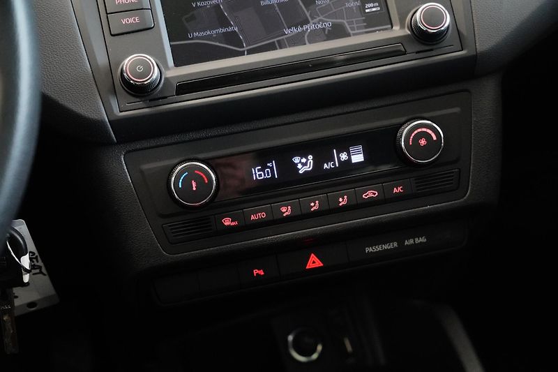Seat Ibiza - fotka 24 z 28
