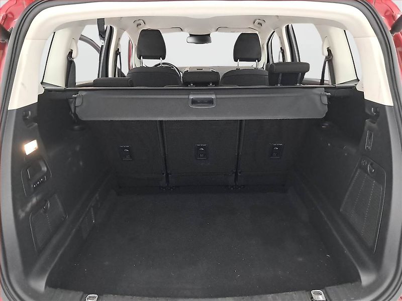 Ford S-MAX (2020) 2.0 EcoBlue, Automat - fotka 14 z 22