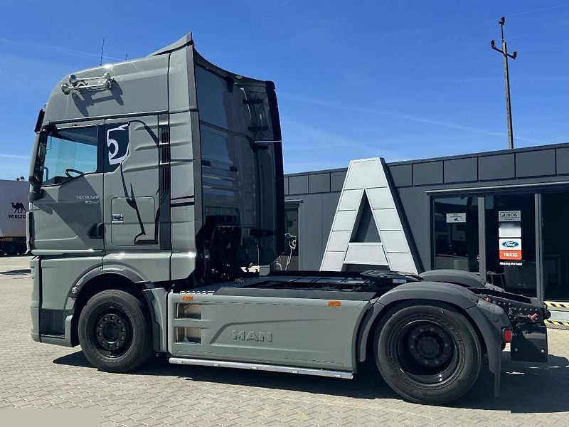 MAN TGX (2026) 18.520 tahač EURO 6 - fotka 4 z 24