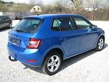Škoda Fabia 1.0 TSI - náhled 6