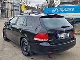 Volkswagen Golf (2009) na splátky všem od 10%akontace - náhled 6