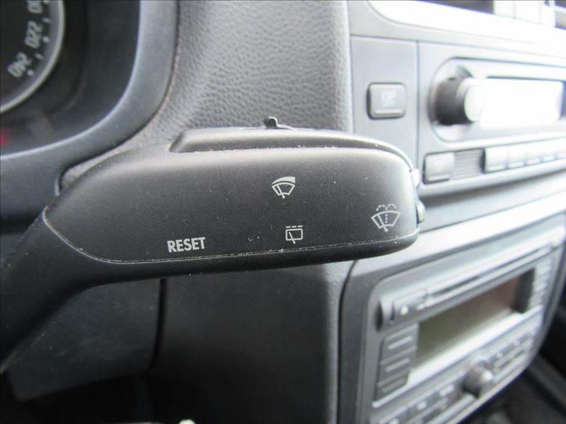 Škoda Fabia 1,9 TDi 77kW Combi Sport - fotka 18 z 32