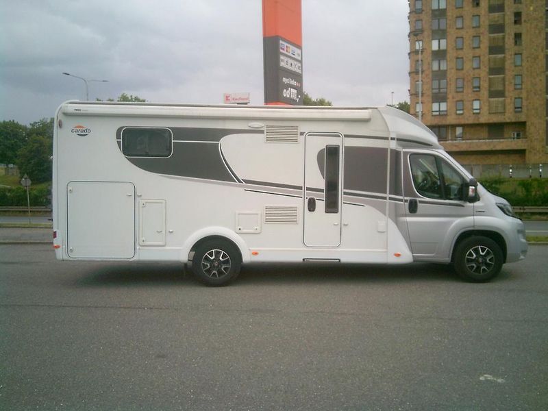 Fiat (2022) CaproCardo 477 2.2 JTD 140 PS - fotka 5 z 20