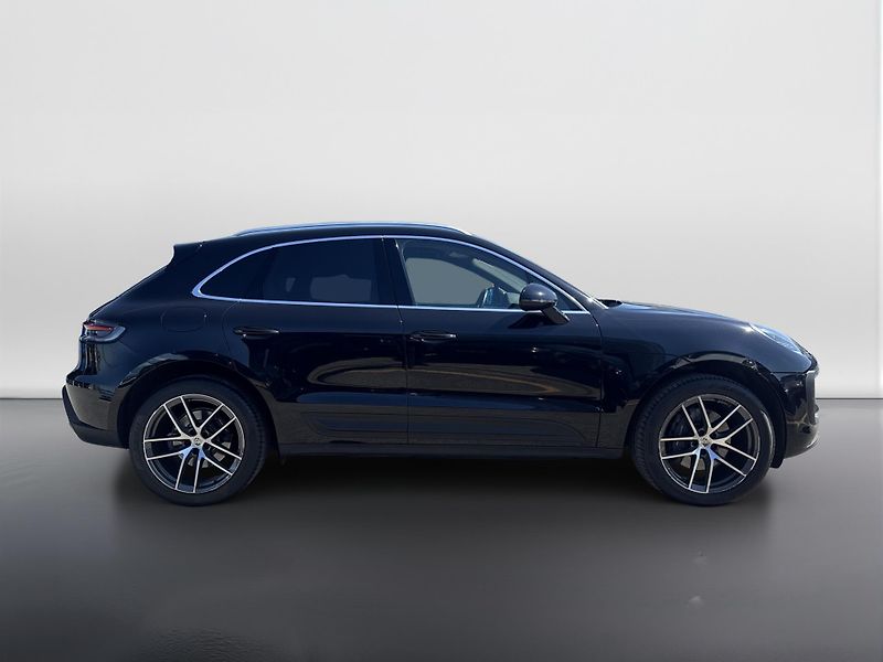 Porsche Macan 2.0 - fotka 6 z 23