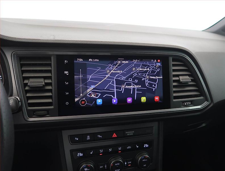 Cupra Ateca (2021) 2.0 TSI - fotka 17 z 26