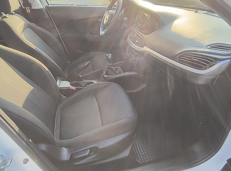 Fiat Tipo (2018) II 1.4 EASY/AC/TEMPOMAT/PDC/PC - fotka 26 z 49