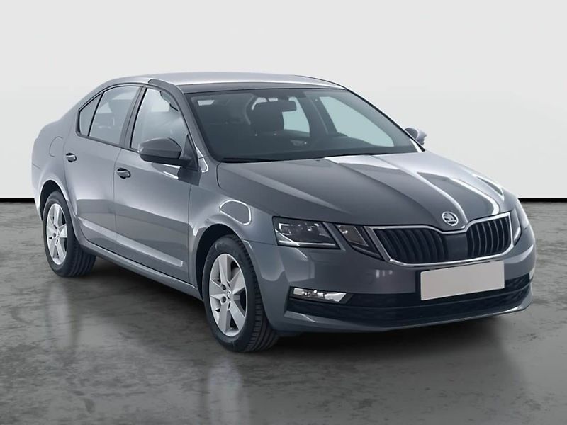 Škoda Octavia (2018) Ambition Plus 1.4 TSI - fotografie inzerátu