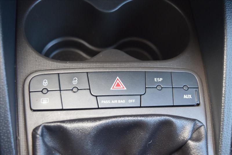 Seat Ibiza 1,6 TDI 66KW PO SERVISE 2XKOLA - fotka 44 z 48