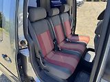 Volkswagen Caddy 1.6TDi,75kw,5míst,klima,Tažné. - náhled 15