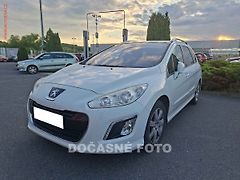 Peugeot 308 (2014) 1.6HDi, STK5/28 - fotografie inzerátu