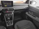 Dacia Sandero (2021) 1.0 TCe, Automat, ČR,1.maj - náhled 8