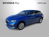 Škoda Scala (2024) 1.0 TSI DSG Selection - náhled 1