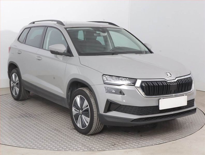 Škoda Karoq (2024) 2.0 TDI - fotografie inzerátu