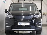 Peugeot Rifter 1,5 HDi GT-Line Kamera Senz ČR - náhled 1
