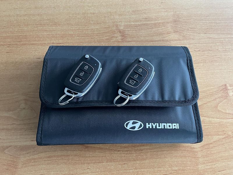 Hyundai Bayon 1,2i/62kW - Comfort Club - fotka 52 z 55
