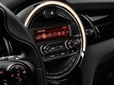 Mini John Cooper Works.