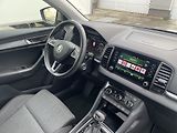 Škoda Karoq (2020) 1.5 TSI 110 kW DSG STYLE - náhled 10