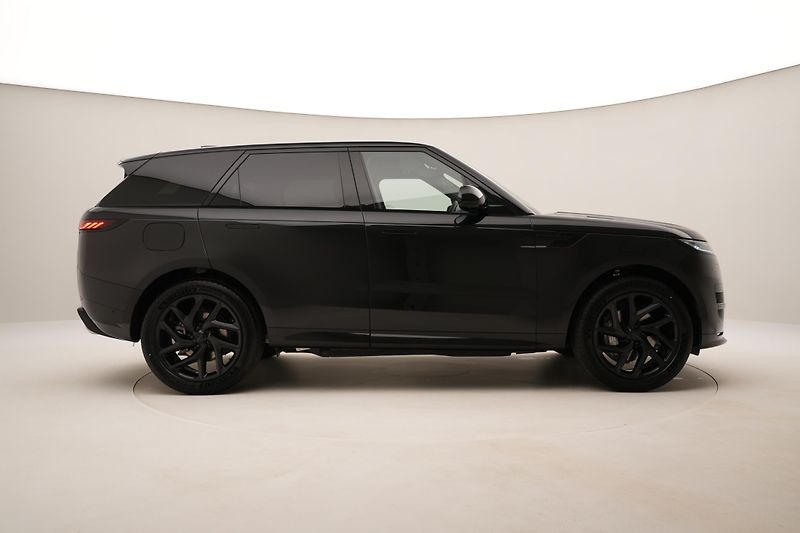 Land Rover Range Rover Sport (2026) P460e DYNAMIC SE AWD AUT  - fotka 13 z 73