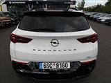 Opel Grandland 1,2 Turbo,96kW,1majČR,ser.kn. - náhled 8