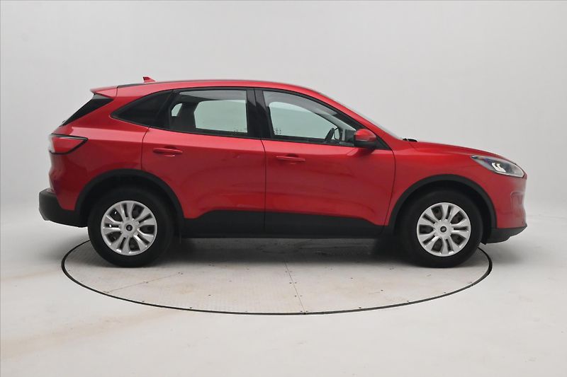Ford Kuga 1,5 EcoBlue 88 kW AT8 Trend Zá - fotka 4 z 28