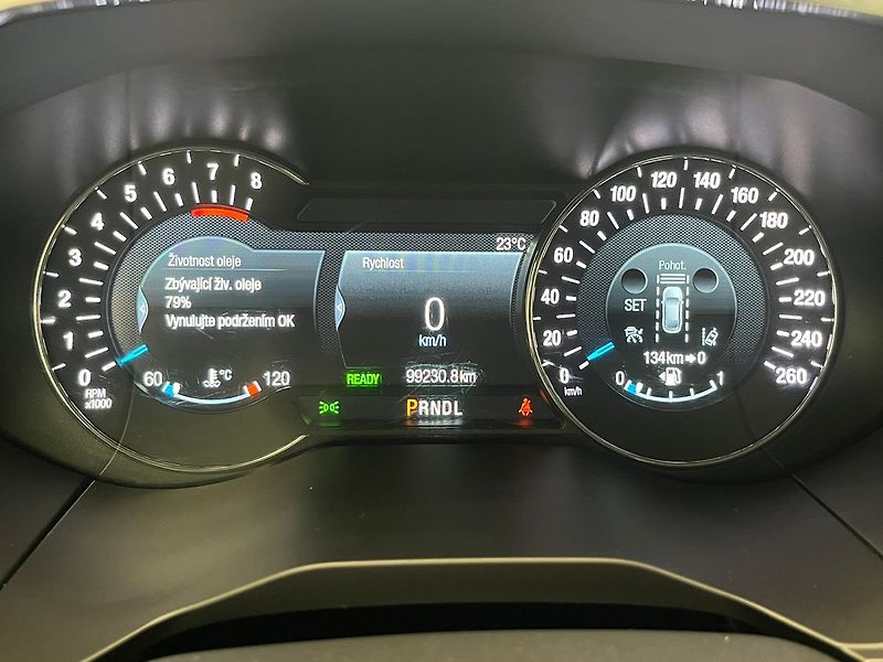 Ford Galaxy 2.5 HEV TITANIUM 7 míst - fotka 62 z 71