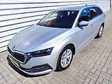 Škoda Octavia 1,5TGI G-Tec DSG, Style, ČR - náhled 1