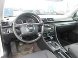 Audi A4 1,8i 110kW NOVÁ SPOJKA ! - náhled 20