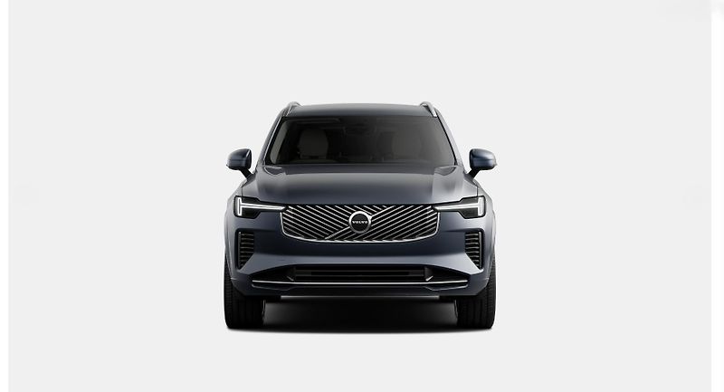 Volvo XC90 (2026) B5 AWD BRIGHT PLUS - fotka 6 z 14