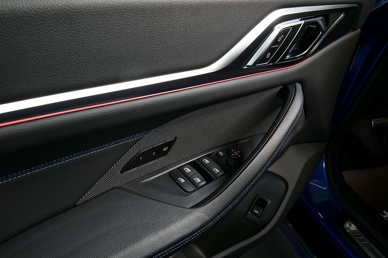 BMW Řada 4 M440i 275kW xDrive Laser Tažné - fotka 20 z 45