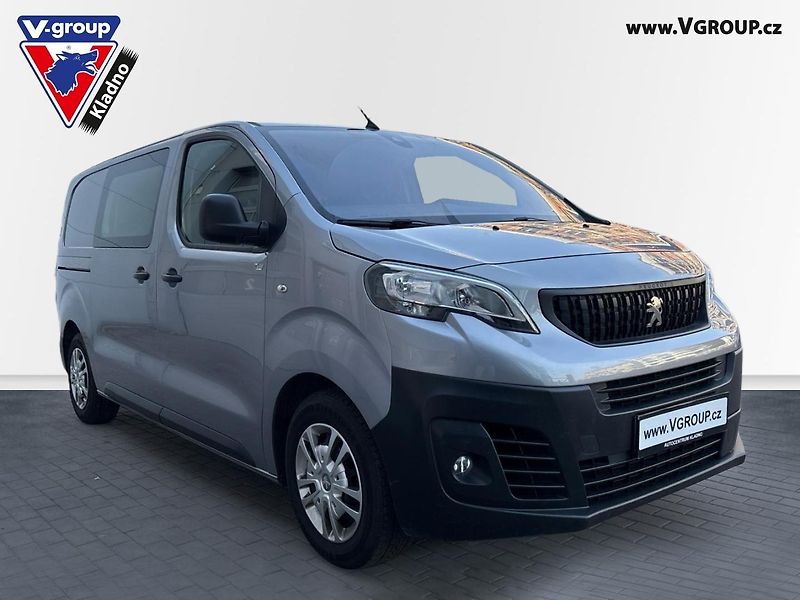 Peugeot Expert (2022) Furgon L2 1.5 BlueHDi 120 MAN6 - fotografie inzerátu