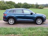 Škoda Kodiaq 2,0 TDI 147kW DSG Style 4x4 DP - náhled 8