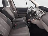 Renault Scénic (2003) 1.9 dCi, po STK, Tažné, Klima - náhled 9