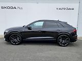 Audi Q8 (2026) SUV 50 TDI quattro - náhled 2