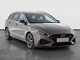 Hyundai i30 (2022) N-Line 1.5 T-GDI MHEV - náhled 1