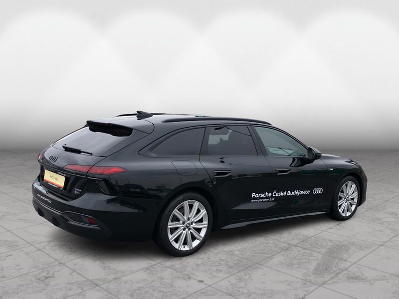 Audi A6 Avant TDI quattro 150kW - fotka 2 z 30