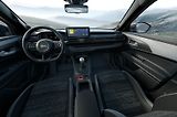 Jeep Avenger (2026) Longitude 1.2 Turbo 100k - náhled 4