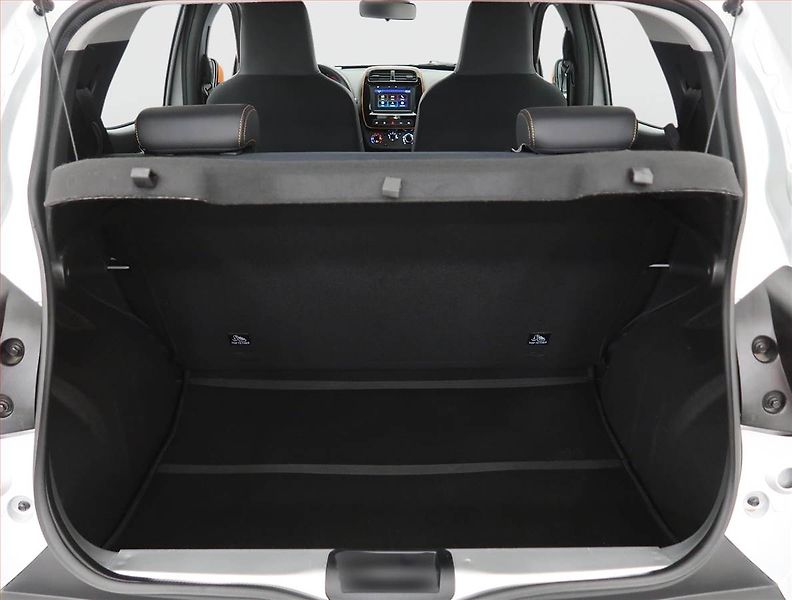 Dacia Spring (2022) Electric 45 (27 kWh), SoH 91% - fotka 14 z 22