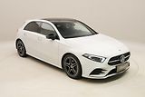 Mercedes-Benz Třídy A A200 AMG 120kW AUT - náhled 16